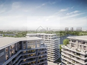 2 camere One Lake District I lac Plumbuita I vedere superba I COM0% - imagine 19