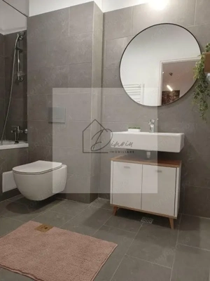 Apartament 3 camere Sos Chitilei Complex Atria - COMISION 0% - imagine 4