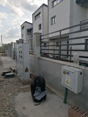 Casa 5 camere in duplex, utilitati: gaze,canalizare, zona Damila-Ford  - imagine 5