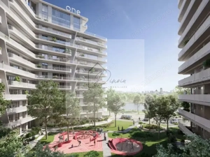 2 camere One Lake District I lac Plumbuita I vedere superba I COM0% - imagine 17