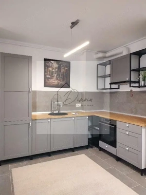 Apartament 3 camere Sos Chitilei Complex Atria - COMISION 0% - imagine 3