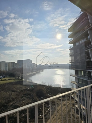 2 camere One Lake District I lac Plumbuita I vedere superba I COM0% - imagine 11