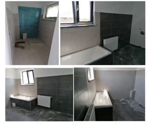 Casa 5 camere in duplex, utilitati: gaze,canalizare, zona Damila-Ford  - imagine 6