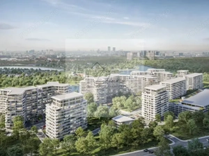 2 camere One Lake District I lac Plumbuita I vedere superba I COM0% - imagine 18