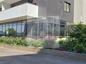 Spațiu comercial de închiriat Pipera I Spatiu comercial Cortina North - imagine 10