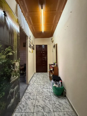 Apartament 2 camere, decomandat, 45 mp, mobilat si utilat - Lipovei - imagine 5