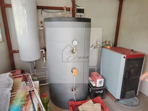 Casa Ciocanesti Cretu - 2 camere cu teren 2539 mp  - Jud. Dambovita - imagine 13