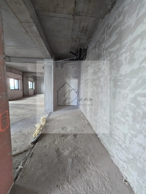 Spațiu comercial de închiriat Pipera I Spatiu comercial Cortina North - imagine 21