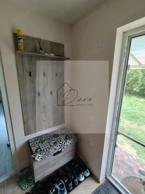 Casa Ciocanesti Cretu - 2 camere cu teren 2539 mp  - Jud. Dambovita - imagine 10