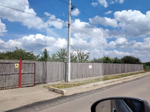 Casa Ciocanesti Cretu - 2 camere cu teren 2539 mp  - Jud. Dambovita - imagine 17