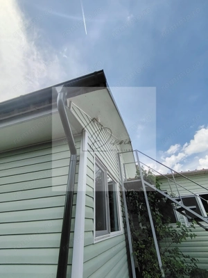 Casa Ciocanesti Cretu - 2 camere cu teren 2539 mp  - Jud. Dambovita - imagine 11