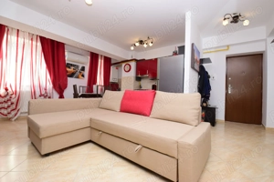 2 camere, etaj 1 4, bloc nou, metrou 1 Decembrie 1918