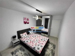 Apartament 2 camere | Hils Brauner | Centrala | Parcare | 7min metrou - imagine 3