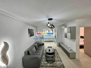 Apartament 2 camere | Hils Brauner | Centrala | Parcare | 7min metrou - imagine 2