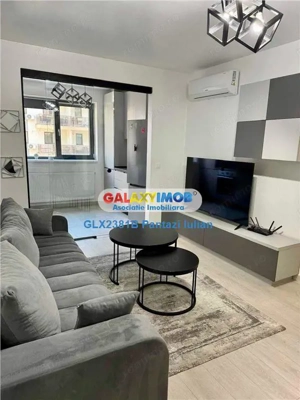 Apartament 2 camere | Hils Brauner | Centrala | Parcare | 7min metrou - imagine 1