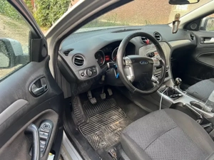 Ford Mondeo Mk4 1.8 TDCI  - imagine 7