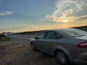 Ford Mondeo Mk4 1.8 TDCI  - imagine 5