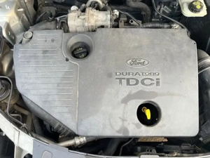 Ford Mondeo Mk4 1.8 TDCI  - imagine 6