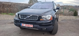 Volvo XC90 2009 motor 2.4 Diesel 185CP Automată 7 Locuri - imagine 2