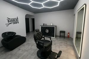 Inchiriez scaun frizer - imagine 2