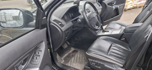 Volvo XC90 2009 motor 2.4 Diesel 185CP Automată 7 Locuri - imagine 7