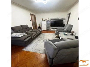 Apartament 4 camere Dacia cu centrala - imagine 4