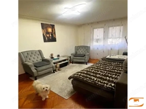 Apartament 4 camere Dacia cu centrala - imagine 3