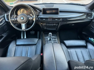 BMW xDrive3.0d - imagine 5