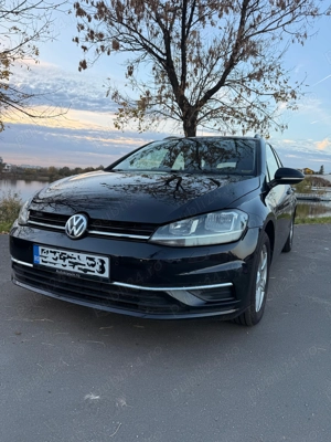 Volkswagen Golf 7 Variant Comfortline 2.0 TDI 150 CP DSG