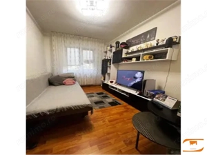 Apartament 4 camere Dacia cu centrala - imagine 2