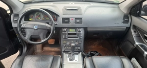 Volvo XC90 2009 motor 2.4 Diesel 185CP Automată 7 Locuri - imagine 8