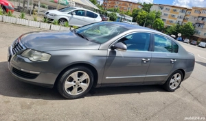  Mașină personală, Km reali 179000, An 2008 - imagine 2