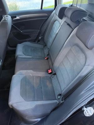 Volkswagen Golf 7 Variant Comfortline 2.0 TDI 150 CP DSG - imagine 9