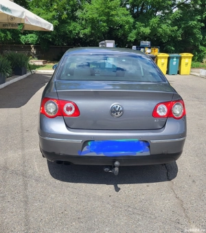  Mașină personală, Km reali 179000, An 2008 - imagine 3