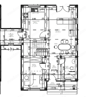 Moșnița Nouă | Casa | 5 camere | Curte amenajată | La cheie - imagine 5