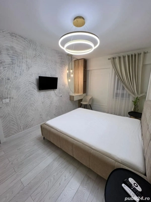 apartament 2 camere Militari Residence  - imagine 4