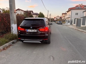 X5 f15 2015 - imagine 6