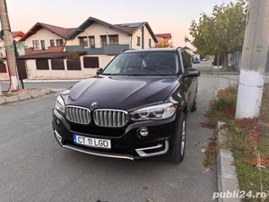 X5 f15 2015 - imagine 5