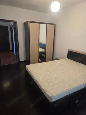 Particular ,inchiriez apartament 2 camere in complexul Tampa Gardens , 530 euro  - imagine 5