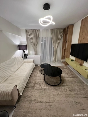 apartament 2 camere Militari Residence  - imagine 5