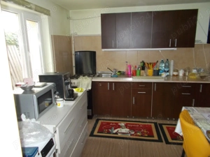 Casa cu spatiu comercial, Giarmata, 128mp util, teren 1670mp, mobilata, utilata, com=0% - imagine 9