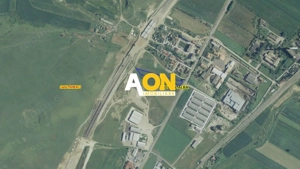 Teren extravilan, 5800 mp, Santimbru