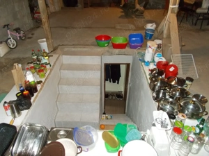 Casa cu spatiu comercial, Giarmata, 128mp util, teren 1670mp, mobilata, utilata, com=0% - imagine 8