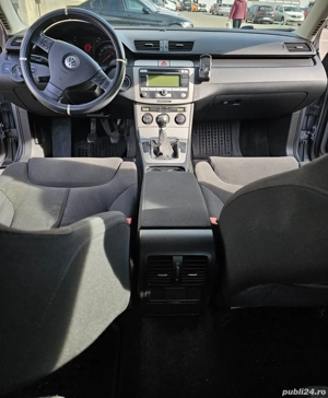  Mașină personală, Km reali 179000, An 2008 - imagine 5