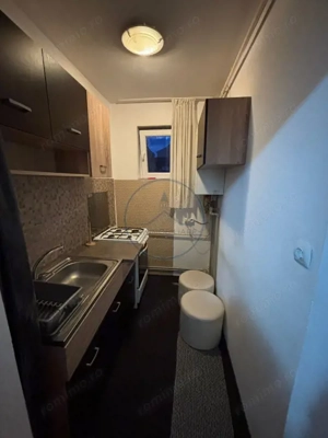 Apartament 2 camere Decebal 