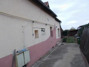 Casa cu spatiu comercial, Giarmata, 128mp util, teren 1670mp, mobilata, utilata, com=0% - imagine 4