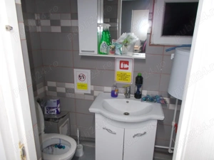 Casa cu spatiu comercial, Giarmata, 128mp util, teren 1670mp, mobilata, utilata, com=0% - imagine 15