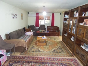 Casa cu spatiu comercial, Giarmata, 128mp util, teren 1670mp, mobilata, utilata, com=0% - imagine 14