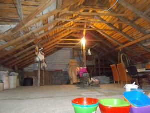 Casa cu spatiu comercial, Giarmata, 128mp util, teren 1670mp, mobilata, utilata, com=0% - imagine 7