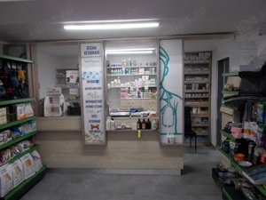 Casa cu spatiu comercial, Giarmata, 128mp util, teren 1670mp, mobilata, utilata, com=0% - imagine 12